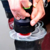 Disques à polir les verres Scratch Away, Ø50mm, 20 pièces