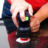 Disque abrasif en métal Scratch Away Ø 50 mm