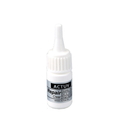 ACTUV Repair clear 10 ml