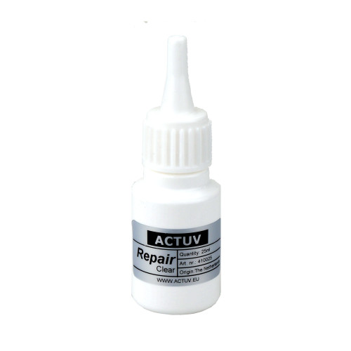 ACTUV Repair clear 25 ml