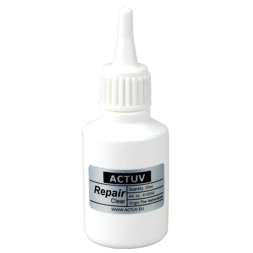 ACTUV Repair clear 50 ml