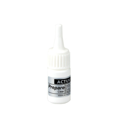 ACTUV Prepare Clear 5 ml