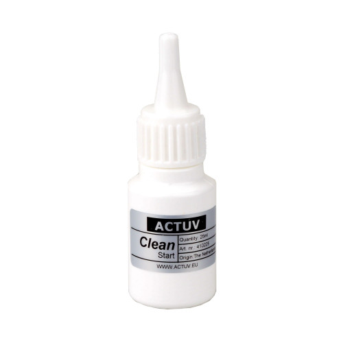 ACTUV Clean Start 25 ml